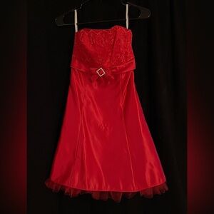 Jessica McClintock for Gunne Sax